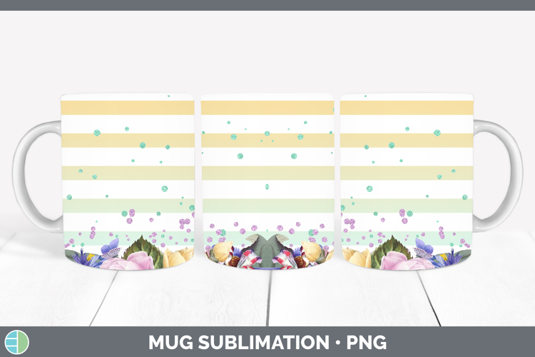 Easter Sublimation Designs Image 8