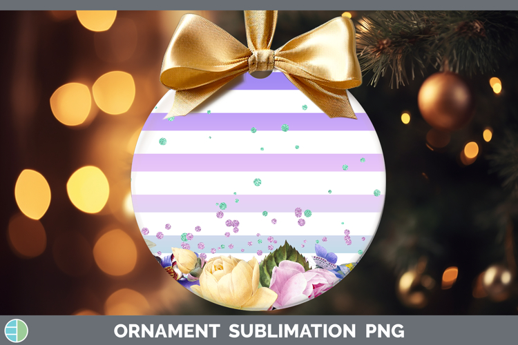 Bauble Clipart Image 15