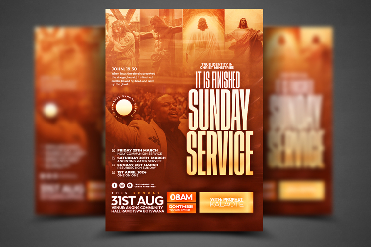 Easter Graphics Image 13