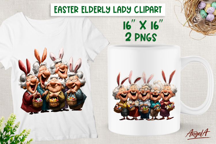 Funny Clipart Image 5