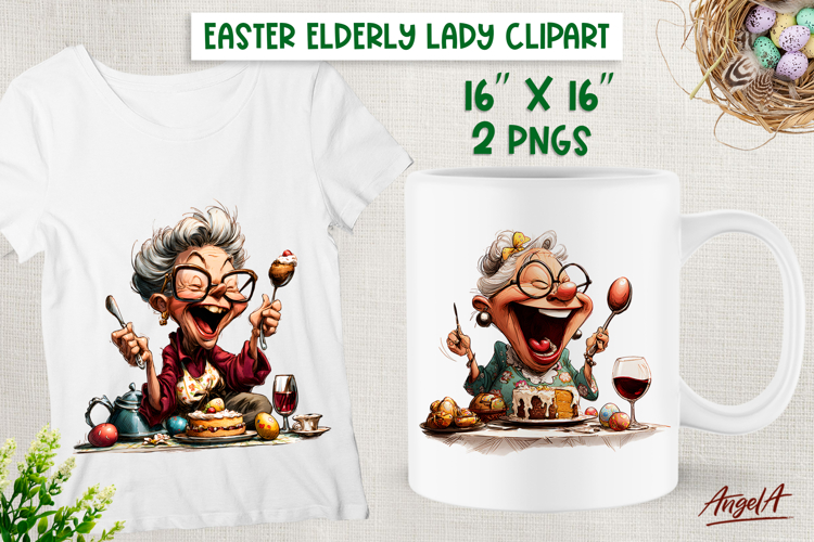 Celebration Clipart Image 2