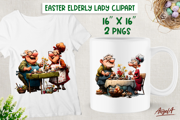 Funny Clipart Image 6