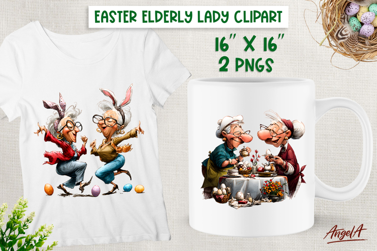 Happy Easter Png Image 22