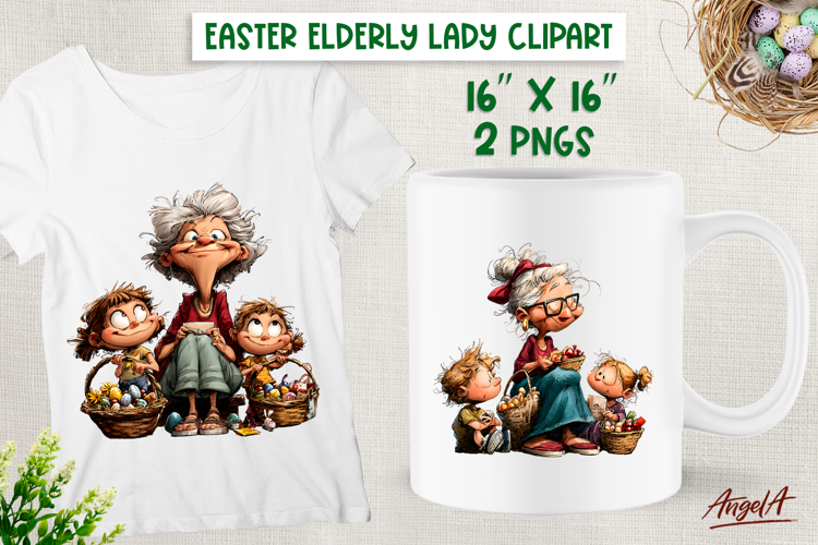 Happy Easter Png Image 19