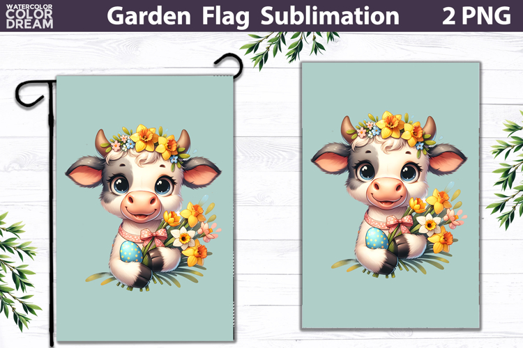 Spring Graphic Image 19