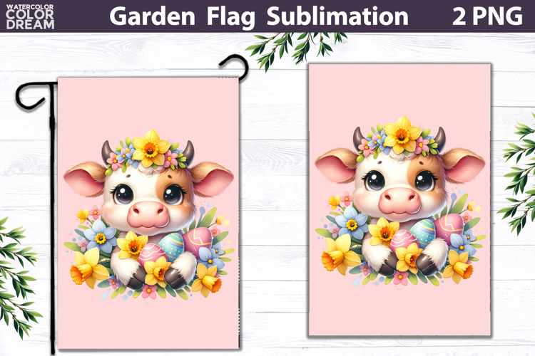 Spring Graphic Image 16