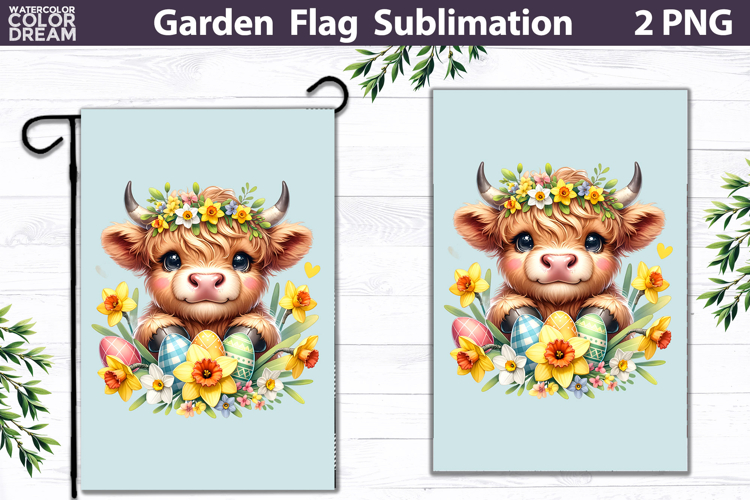 Spring Graphic Image 15