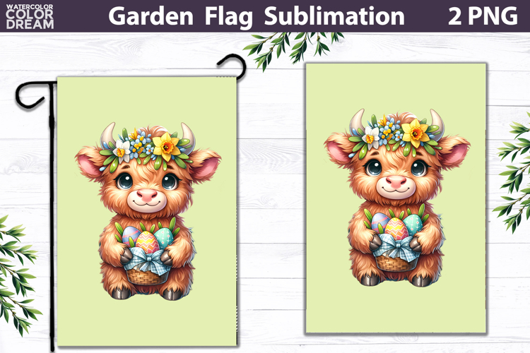 Spring Graphic Image 14