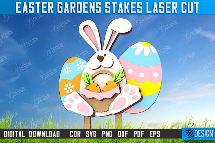 Easter Sunday Clipart Image 5