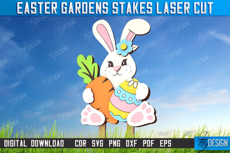 Easter Sunday Clipart Image 3