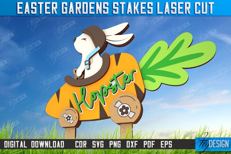 Easter Sunday Clipart Image 19