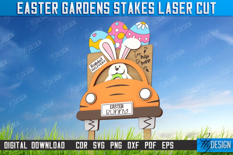Easter Sunday Clipart Image 4