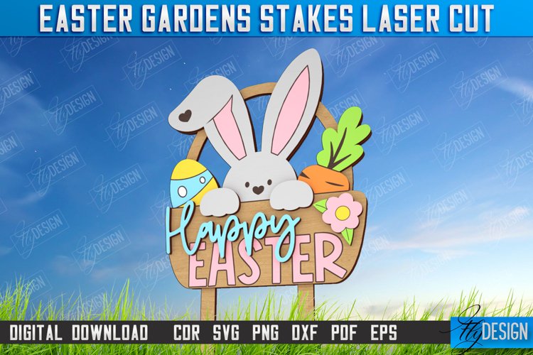 Easter Sunday Clipart Image 15
