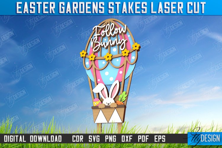 Easter Sunday Clipart Image 12