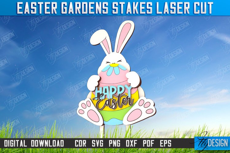 Easter Sunday Clipart Image 11
