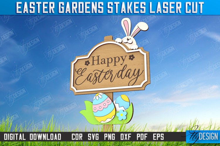 Easter Sunday Clipart Image 7