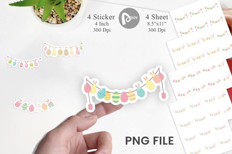 Sticker Png Image 20