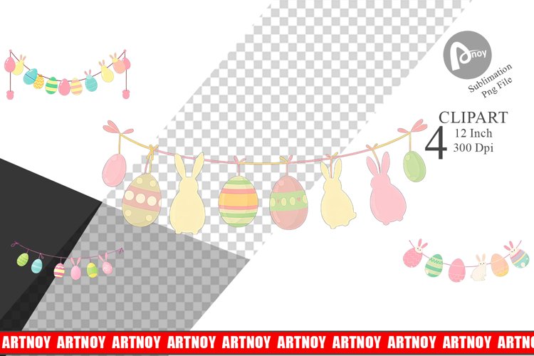 Easter Png Image 16