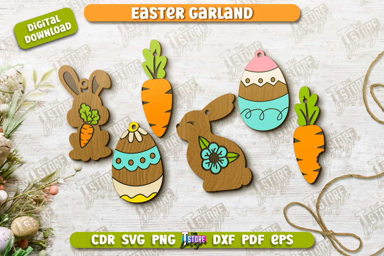 Happy Holiday Clipart Image 6