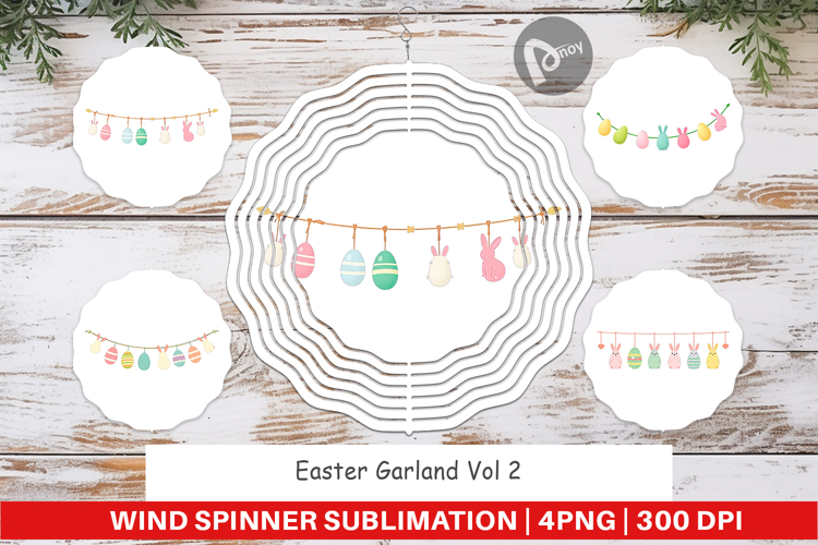 Easter Clipart Image 9