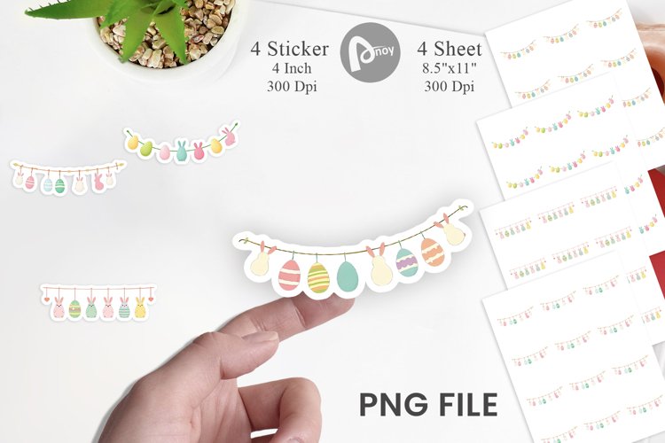 Sticker Png Image 18
