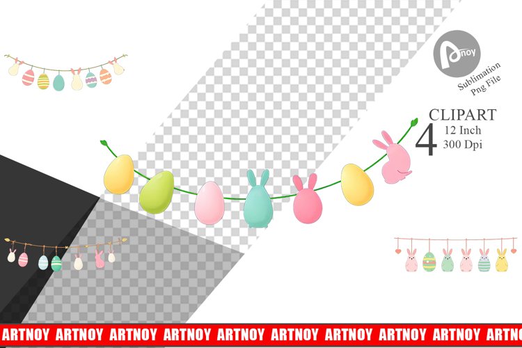 Easter Png Image 18