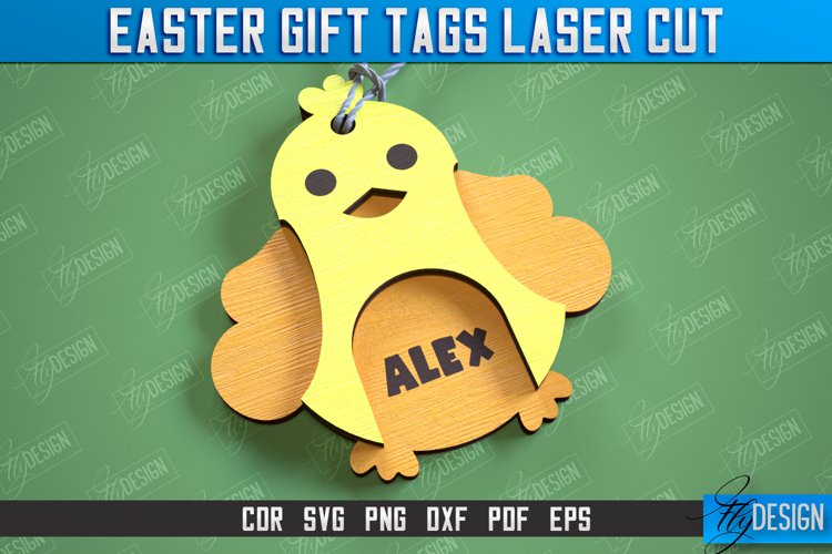 Easter Basket Svg Image 22
