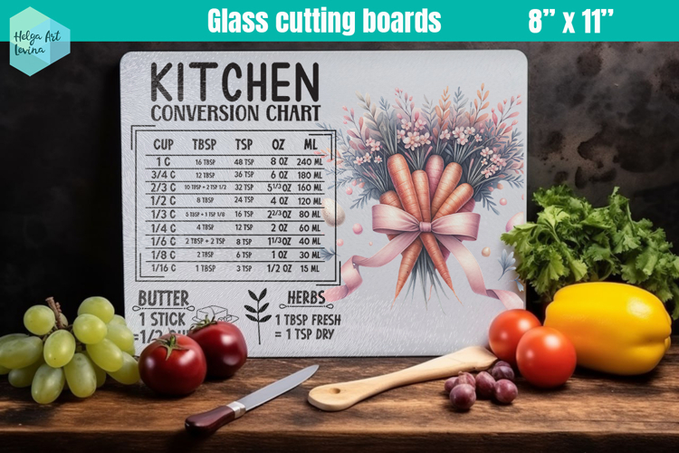 Pink Easter Glass Cutting Boards Kitchen Conversion