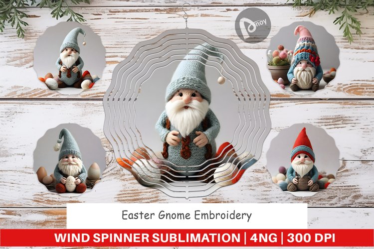 Gnome Clipart