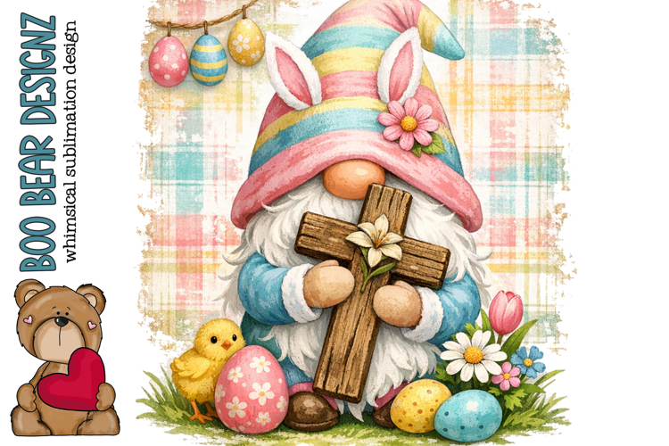 Christian Clipart Image 7