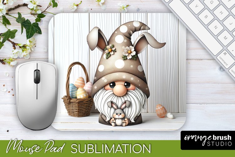 Gnome Clipart Image 8