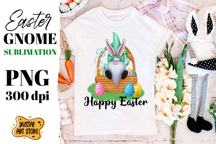 Bunny Clipart Image 15