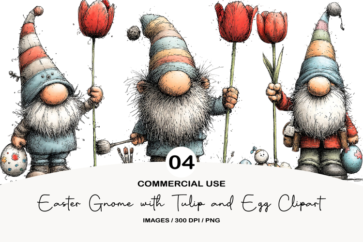 Bunny Clipart Image 13