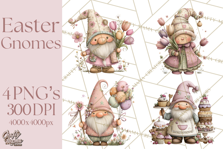 Pastel Clipart Image 6