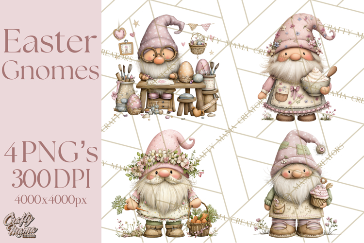 Pastel Clipart Image 15