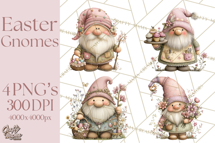 Pastel Clipart Image 17