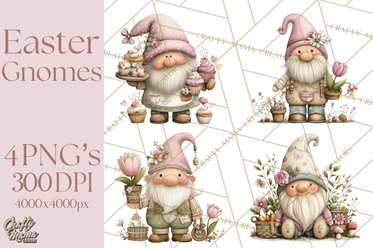 Pastel Clipart Image 7