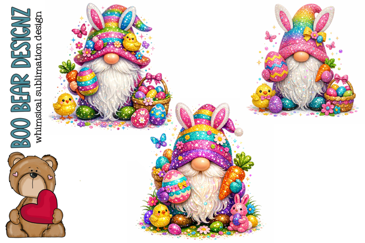 Bear Clipart Image 7