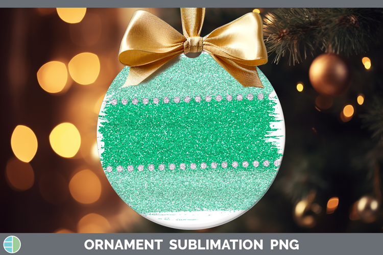 Bauble Clipart Image 24