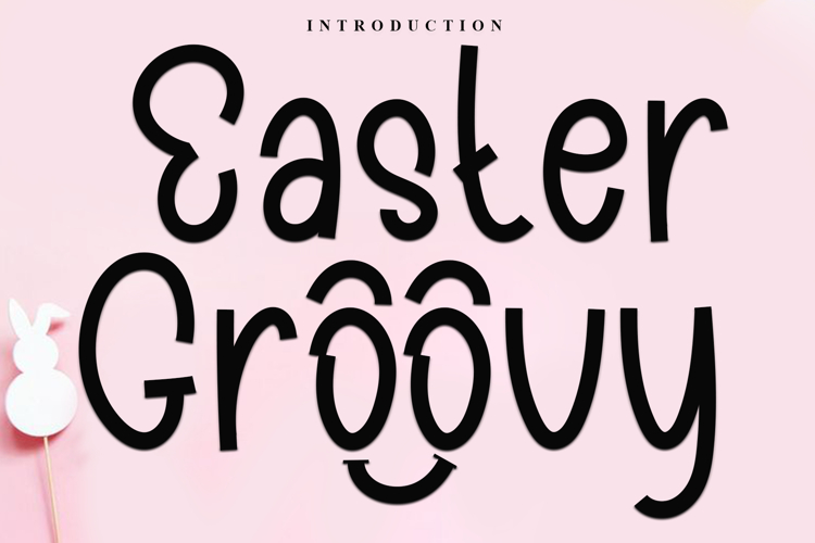 Easter Groovy