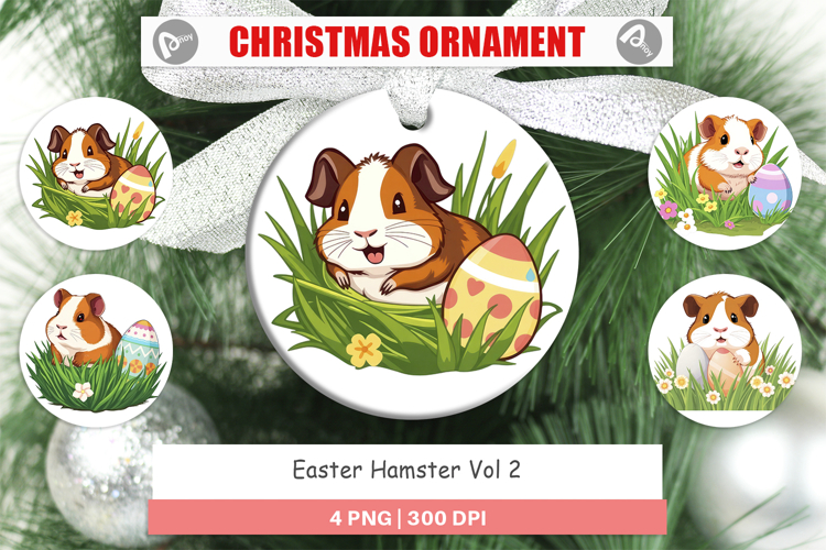 Hamster Clipart Image 19