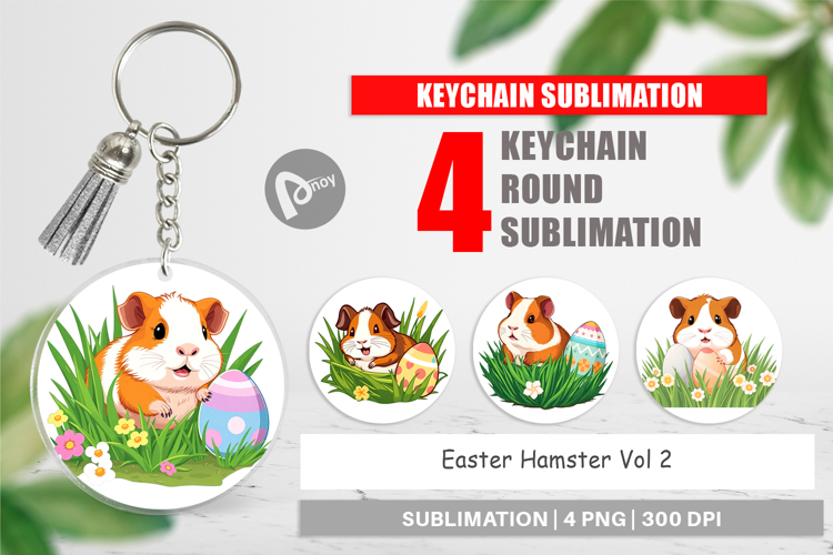 Hamster Clipart Image 23