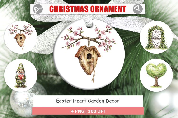 Easter Sublimation Designs Image 12