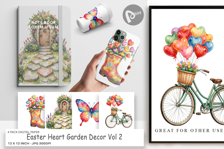 Printable Scrapbook Paper Image 7