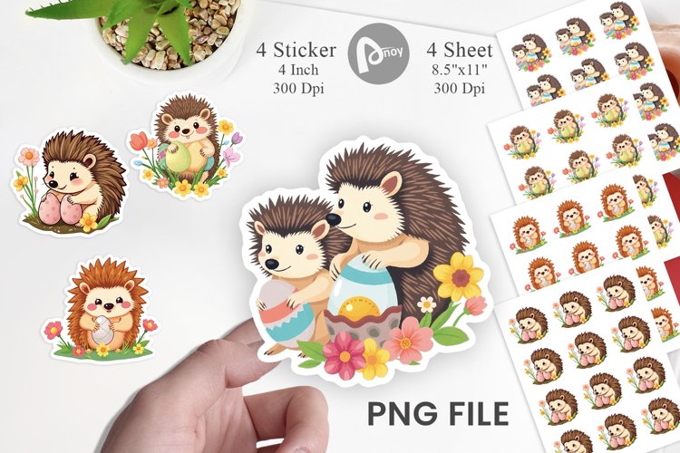 Sticker Png Image 20