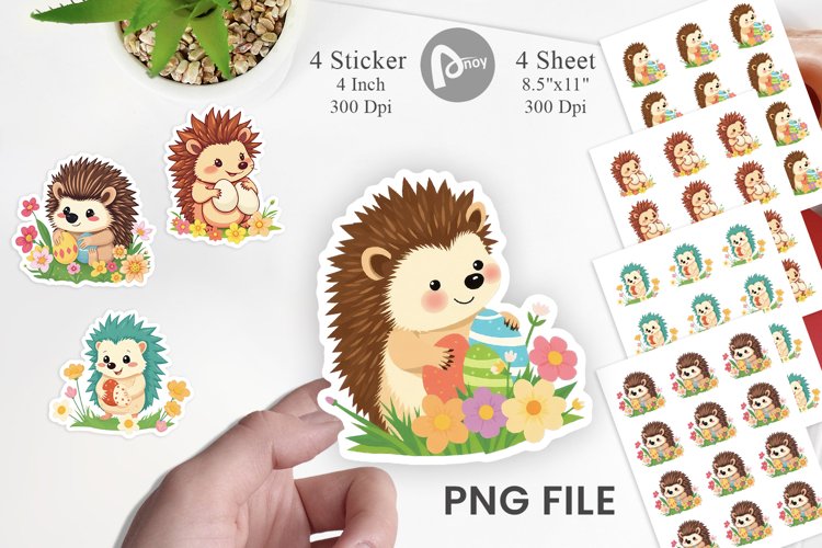 Sticker Png Image 5