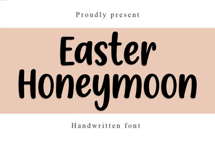 Branding Font Image 20