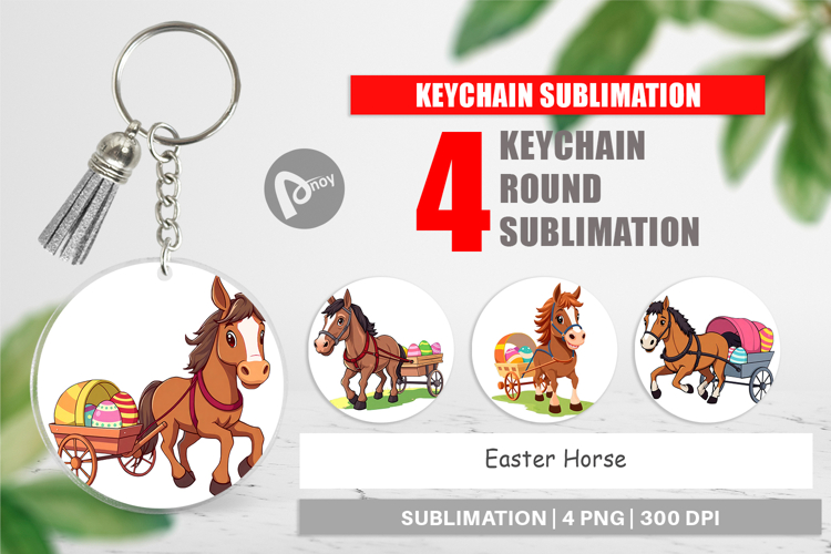 Horse Background Image 8
