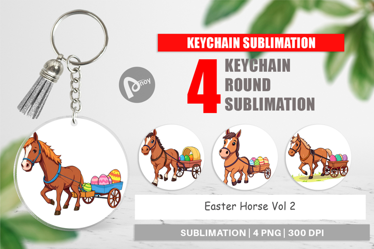 Horse Background Image 9