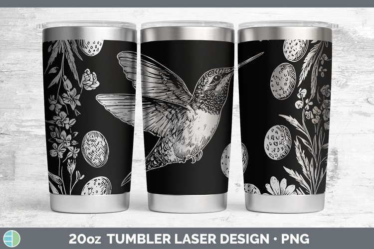Hummingbird Clipart Image 7
